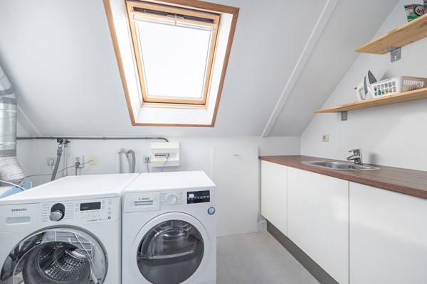 Medium property photo - Vlietpolderstraat 12, 2493 WG Den Haag